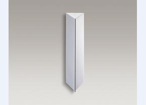 STRAYT™ 斯磊自动感应液体给皂器 K-20001T-B-S
