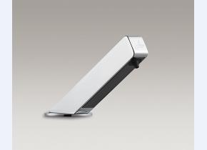 直线型自动感应泡沫给皂器 K-25419T-B-BL