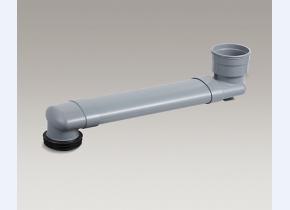 入墙式马桶移位器 K-25208T-M-NA