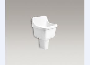 Sudbury S sink™ 萨德伯里 拖把盆 K-6180T-0