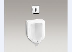 BARDON™(S) 迷你巴尔顿小便器 K-4978T-2ET-0