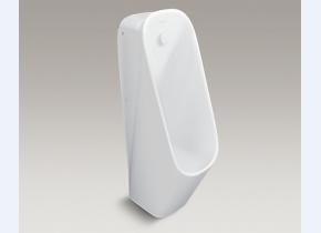 明莱落地式节水型小便器(后进水) (1 2.5L) K-21840T-2ER-0
