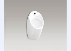 帕蒂欧自动感应小便器 （1.0L）K-16321T-2W-0