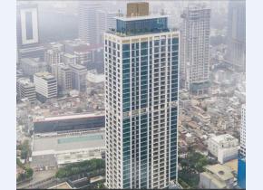 印尼雅加达豪华公寓